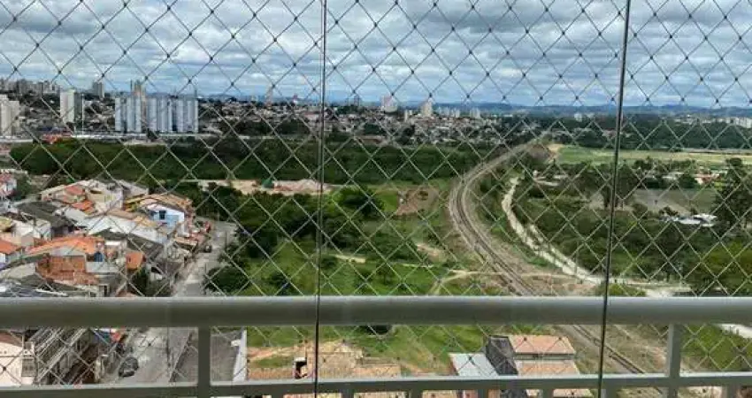 Apartamento com 3 quartos à venda na Vila Industrial, São José dos Campos 