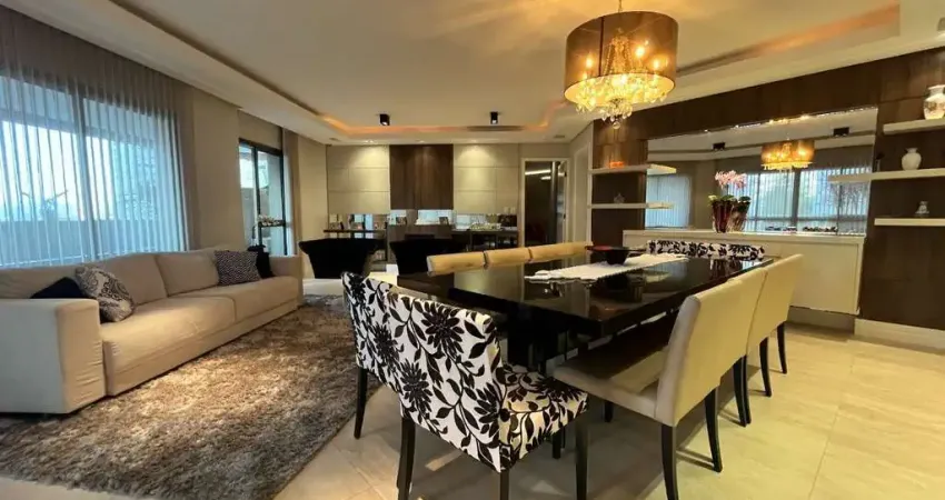 Apartamento edifício tom jobim - 220 m² reformado  - jardim aquarius