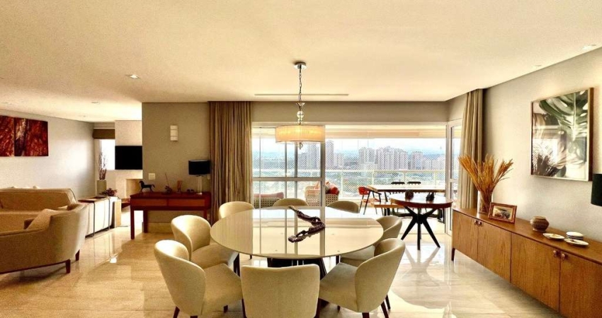 Apartamento à Venda - Paesaggio, 4 suítes, 248 m²  - Jardim das Colinas - SJC/SP