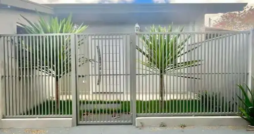 Casa em condomínio fechado com 3 quartos à venda no Urbanova, São José dos Campos 