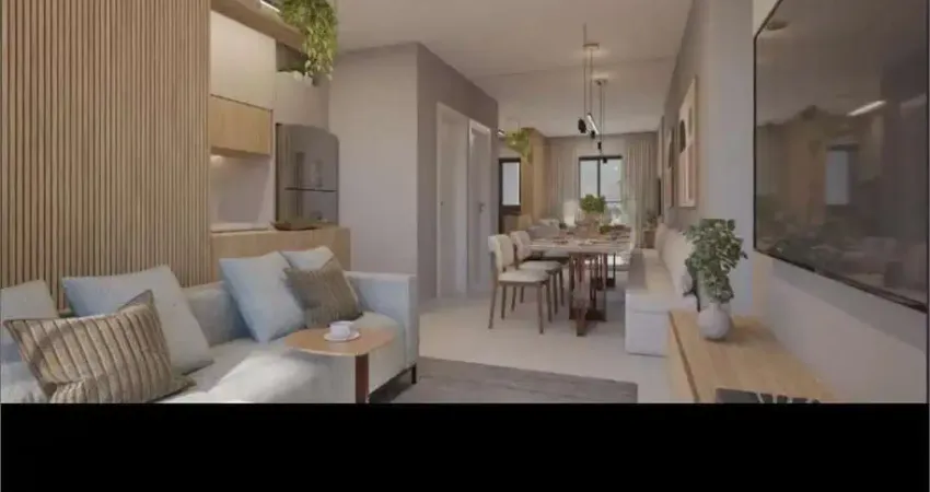 Apartamento à venda  no Bairro Parque industrial