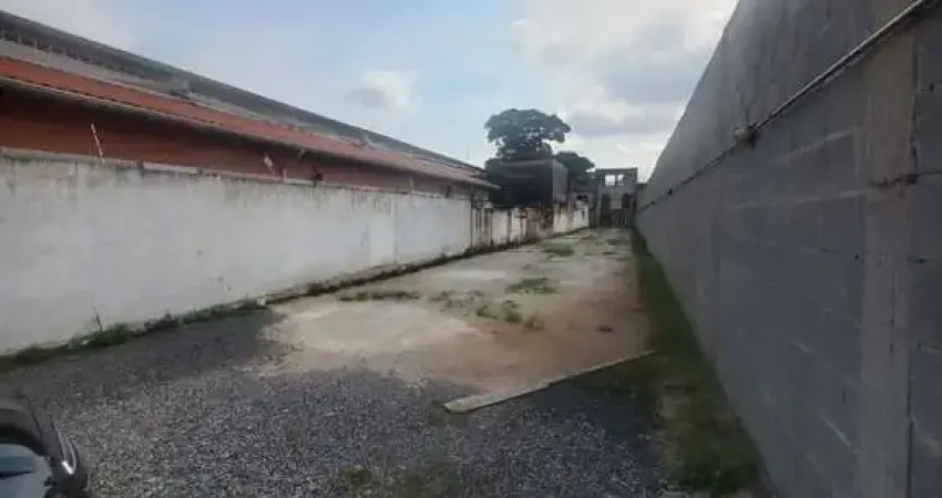 Terreno à venda no Centro, São José dos Campos 