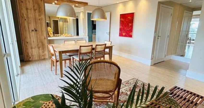 Apartamento 3 Suítes no Jardim Aquarius, amplo e com vista livre!