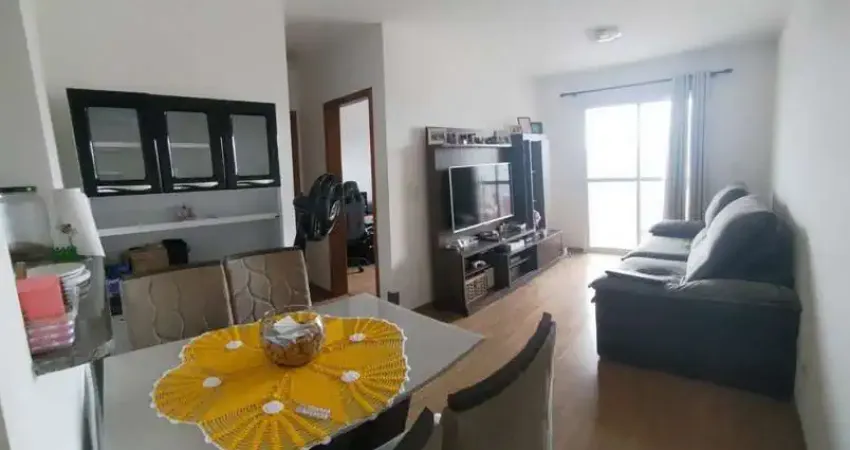 Apartamento à venda no Parque Industrial - São José