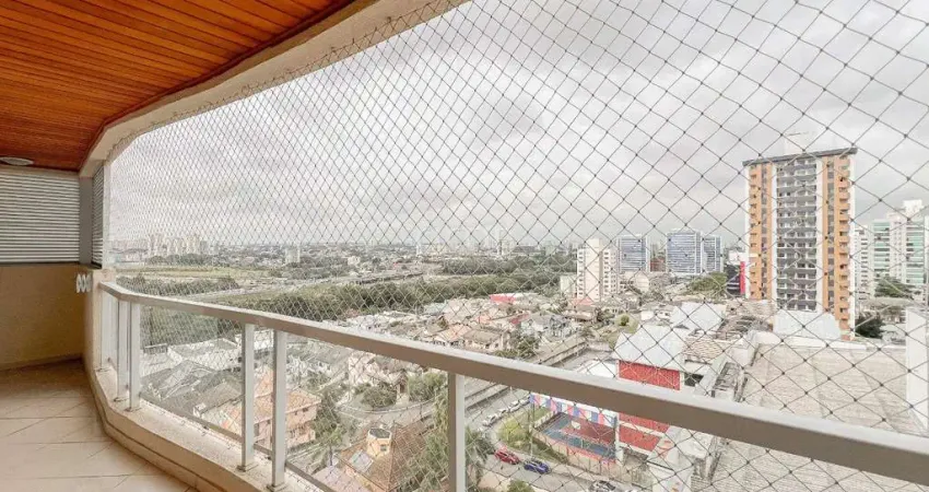 Apartamento 2 dormitórios no Jardim Aquarius para venda