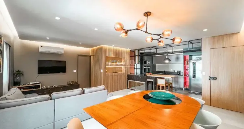 Lindo Apartamento no Edifício Prime House - Jardim Aquarius