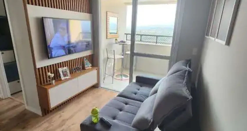 Apartamento com 2 quartos à venda na Vila Maria, São José dos Campos 