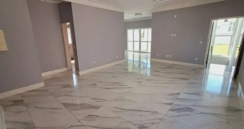 Sobrado 6 dormitórios 2 suítes 300 m² AC Condomínio Terras do Vale Caçapava