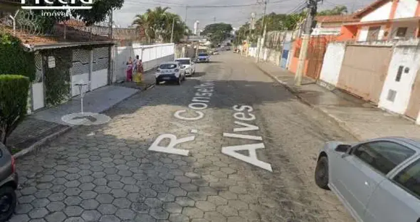 Terreno na regiao central da cidade de São josé dos Campos