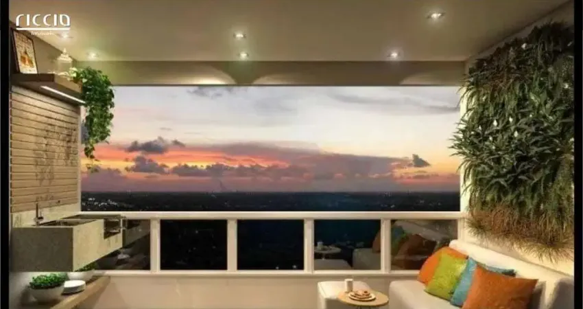 Apartamento 2 Quartos no Villa Branca - Jacareí