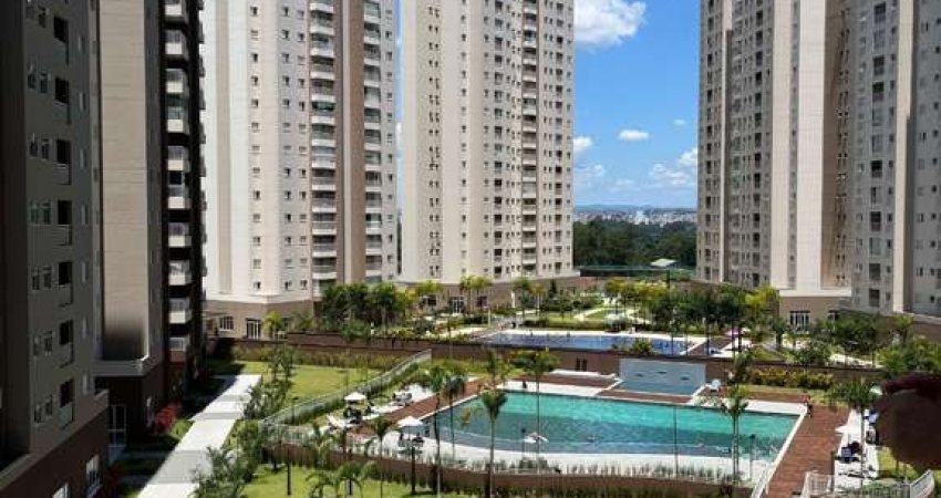 Apartamento à venda em Jacareí - Edifício Floradas Arboville
