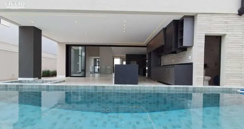 Casa em condomínio fechado com 4 quartos à venda no Urbanova, São José dos Campos 