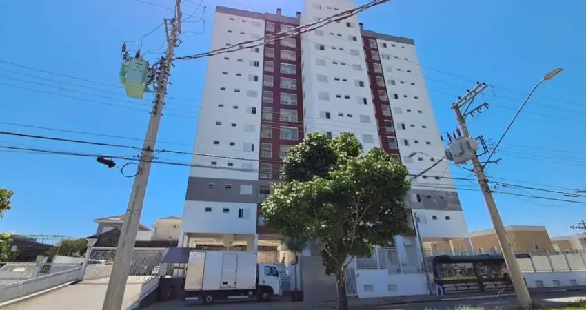 Apartamento 2 dormitórios 1 suíte 59 m² Edificio Brilhante Urbanova Sjc 2 vagas cobertas