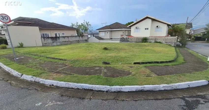 Terreno em condomínio fechado à venda no Urbanova, São José dos Campos 