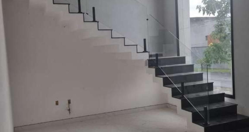 Casa em condomínio fechado no Urbanova condomínio Monte Carlo