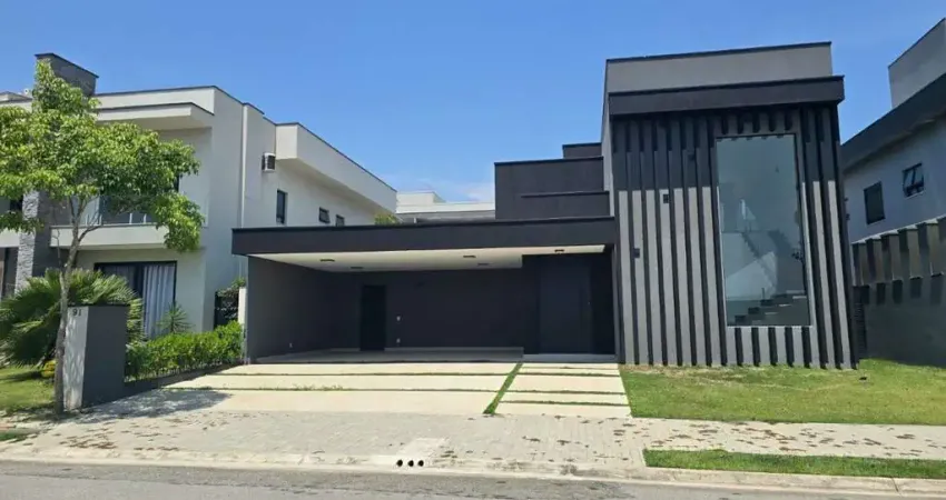 Casa em condomínio fechado no urbanova condomínio monte carlo