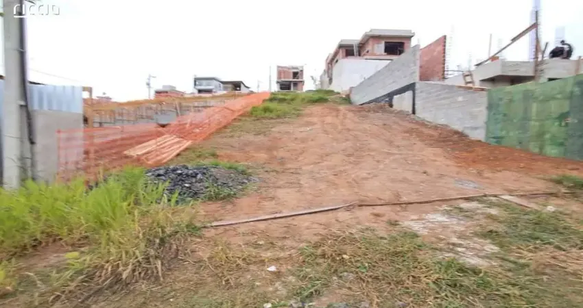 Terreno em condomínio fechado à venda no Urbanova, São José dos Campos