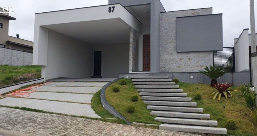 Casa em Condomínio Santa Monica - Caçapava