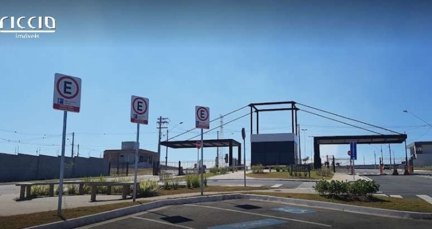 Terreno à venda em Condomínio Reserva Ruda  - São Jose Campos -SP com 250m2 PLANO