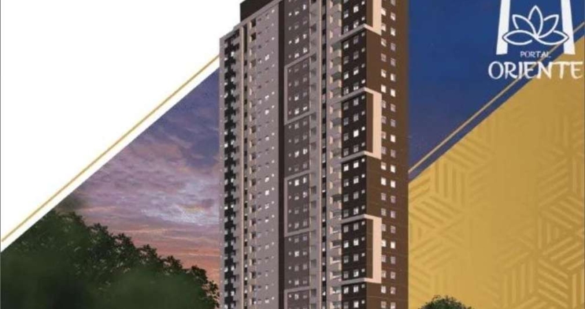 Apartamento com 3 quartos à venda no Jardim Oriente, São José dos Campos 
