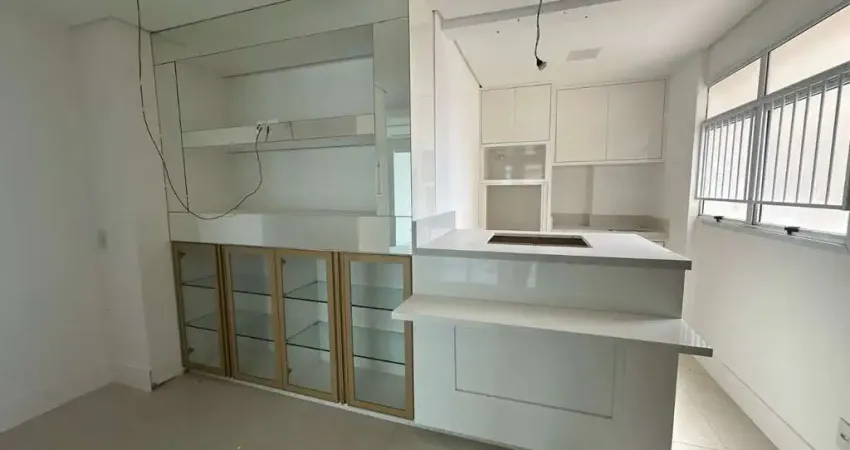 Cobertura no Jardim Aquarius - 315 m² 4 Suítes - Vista Maravilhosa Vista pro Esplanada, Arco da Inovação...