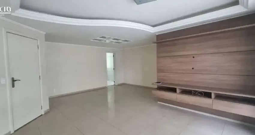 Apartamento de 127m² 4 dormitórios, sendo 2 suítes,3 vagas no edifício paloma - jd. aquarius
