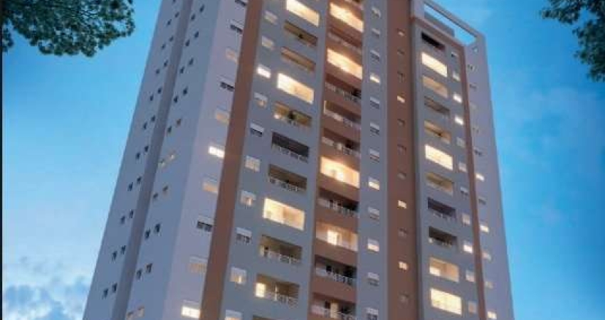 Apartamento 1 Dormitório em Construção no Parque Industrial São José dos Campos