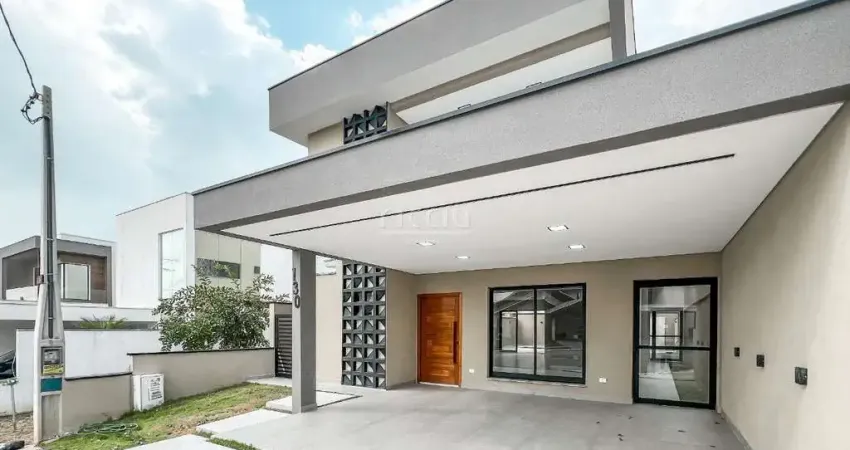 Casa no bairro Urbanova em São José dos Campos