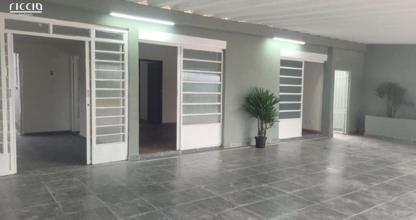 Casa com 3 quartos à venda na Vila Tatetuba, São José dos Campos 