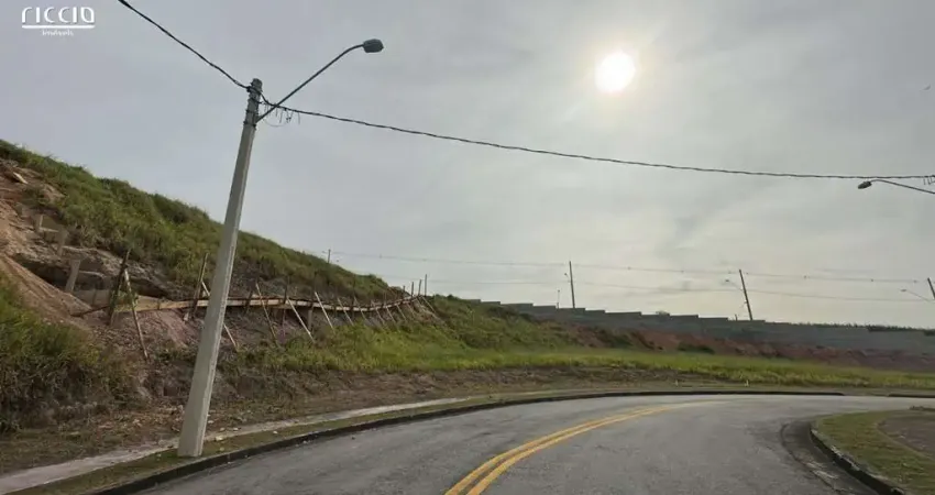 Terreno à venda no Recanto da Baronesa em SJC com 746m²