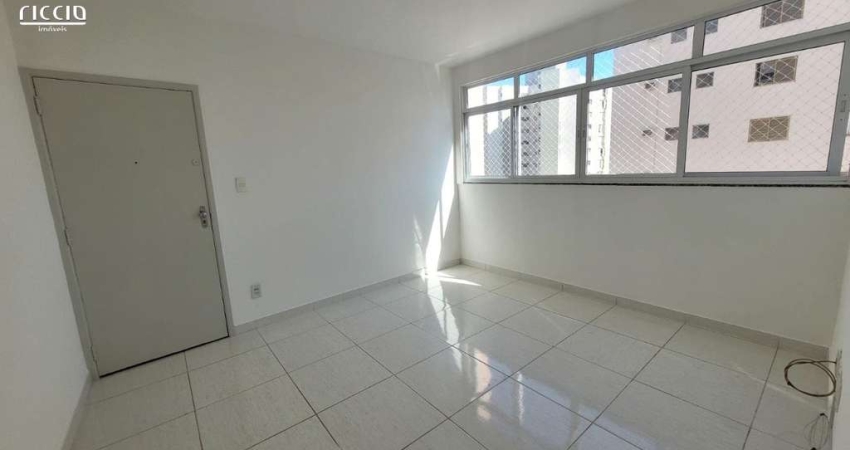 Apartamento com 41 m² no Jd. Adyana  2 dormitorios  Localizado na Rua Santa Clara