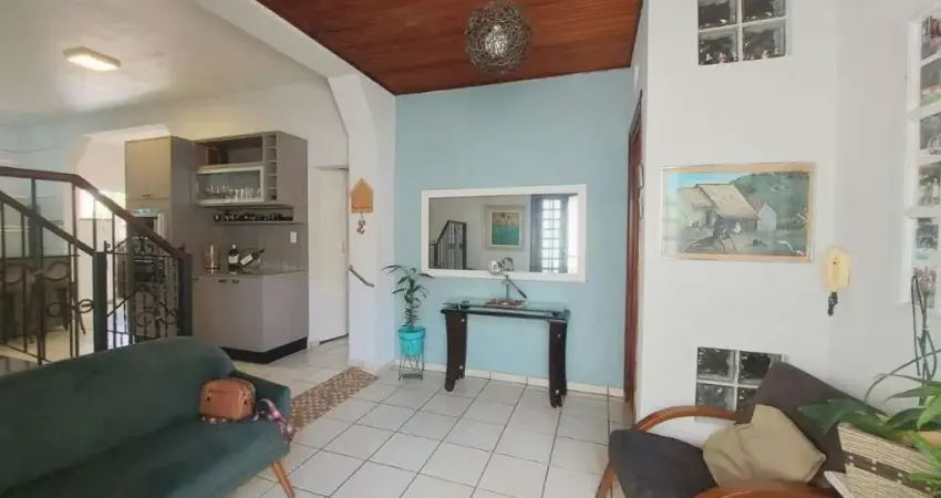 Casa com 4 quartos à venda no Parque Industrial, São José dos Campos 