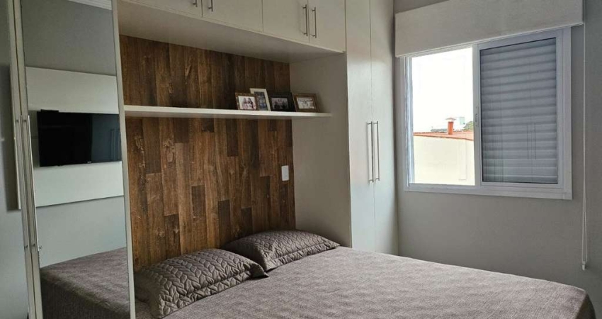 Apartamento com 2 quartos à venda no Bosque dos Eucaliptos, São José dos Campos 