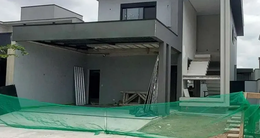 Casa em condomínio fechado com 4 quartos à venda no Urbanova, São José dos Campos 