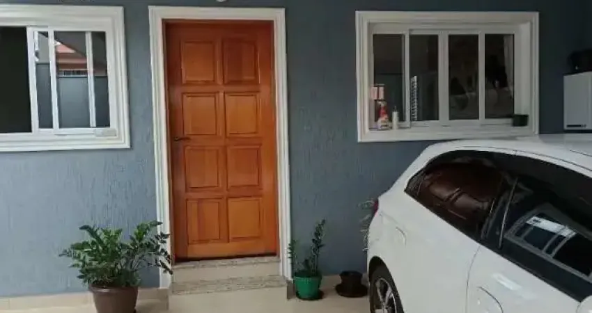 Casa à Venda | Bairro Tranquilo | Próximo a Zona Sul de SJC