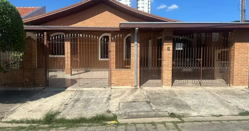 Casa a Venda Reserva do Bosque, 312.00 m² de Terreno e Edicula.