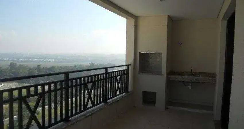 Apartamento no Edifício Esplanada Resort