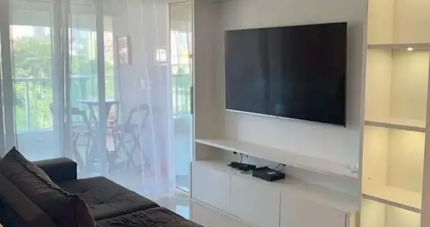 Apartamento no bairro Vila Ema em São José dos Campos