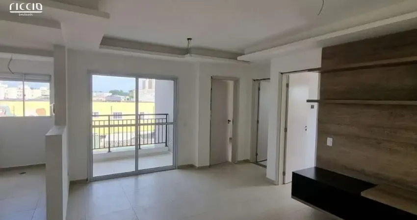 Apartamento 2 dormitórios 55 m² Residencial Agata Jardim Florida Jacareí Sp 1 vaga