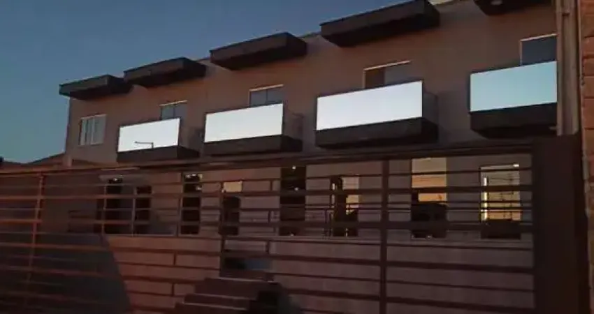 Imóvel moderno e pronto para morar
