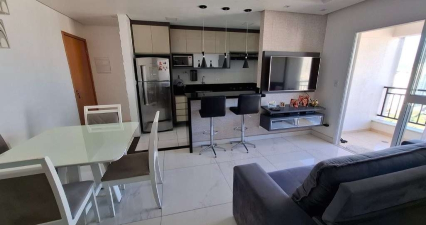 Apartamento com 2 quartos à venda no Parque Industrial, São José dos Campos 