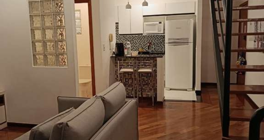 Apartamento Flat Mondrian Suíte Hotel Jardim Aquarius Sjc 72 m² 1 suíte 2 vagas