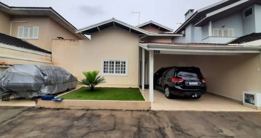 Casa em Condomínio - Urbanova - Residencial Eldorado - 150m² - 4 Dormitórios.