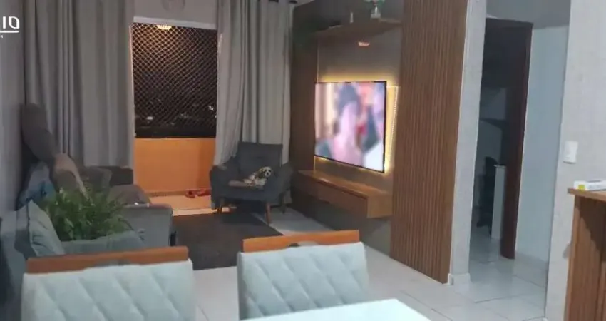 Apartamento 2 dormitórios 60 m² Edifício Laguna Hills Sjc 1 vaga