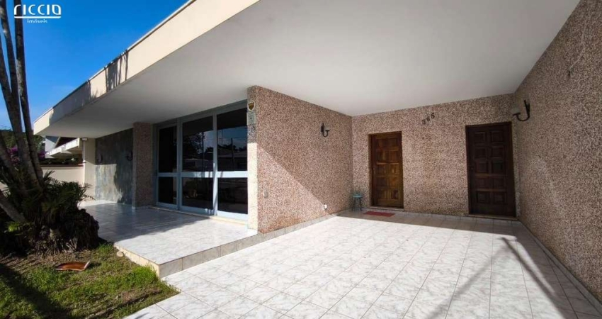Casa à venda com 900 m² terreno Esplanada