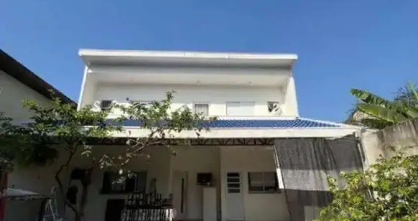 Casa com 2 quartos à venda na Cidade Vista Verde, São José dos Campos 
