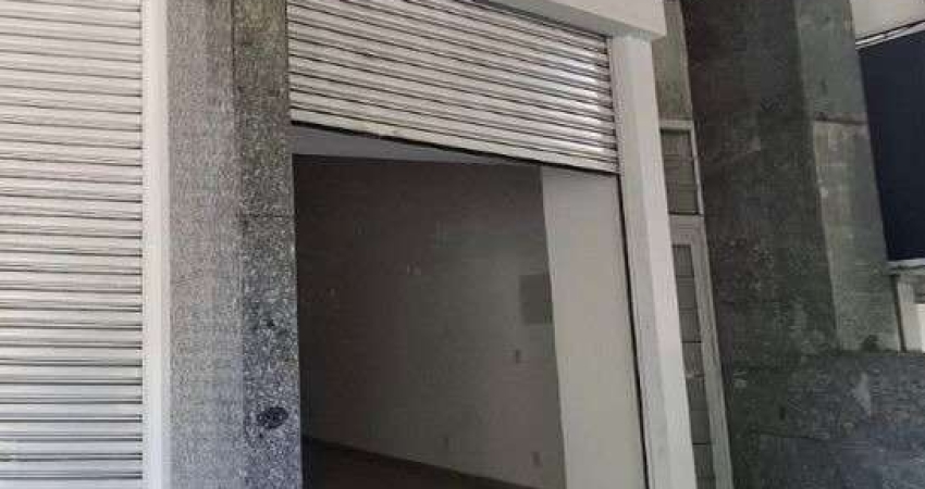 Ponto Comercial loja na Avenida Francisco José Longo