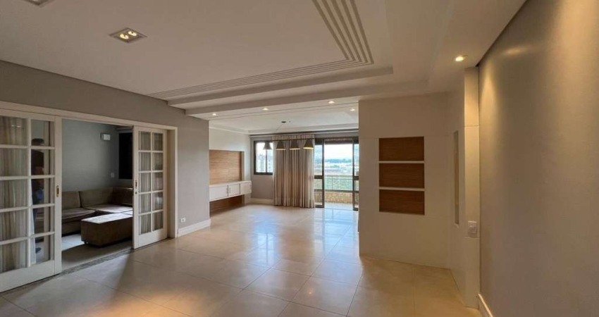 Apartamento no bairro Jardim Aquarius em São José dos Campos