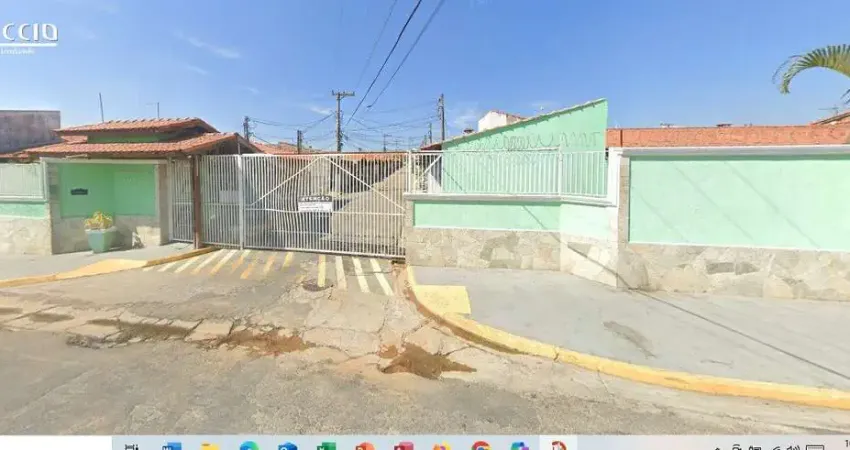Prédio à venda no Jardim Califórnia, Jacareí 
