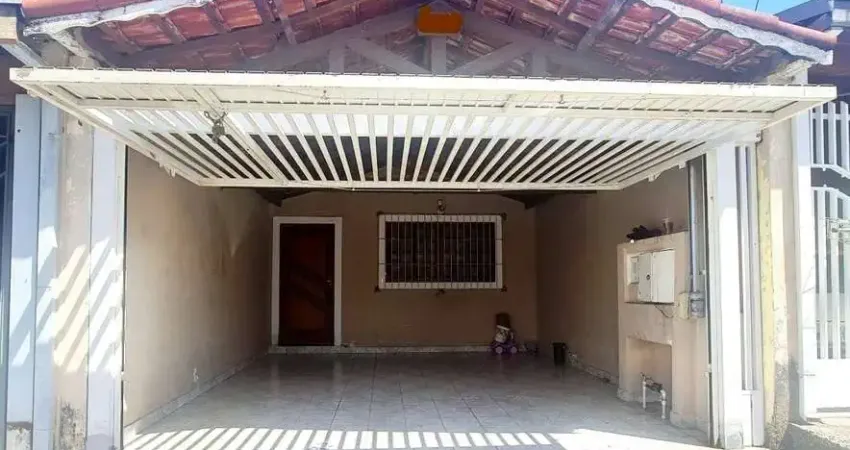 Casa com 3 quartos à venda no Palmeiras de São José, São José dos Campos 